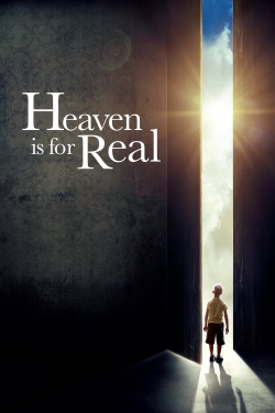 Watch Heaven is for Real Movies Online Free