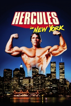 Watch Hercules in New York Movies Online Free