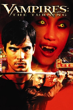 Watch Vampires: The Turning Movies Online Free