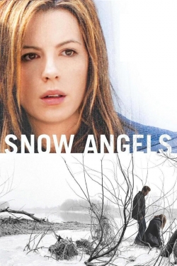 Watch Snow Angels Movies Online Free