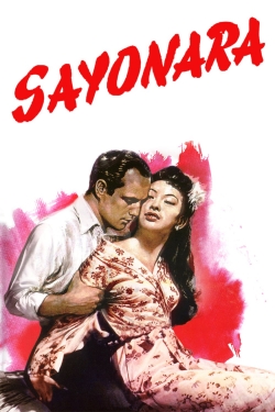 Watch Sayonara Movies Online Free