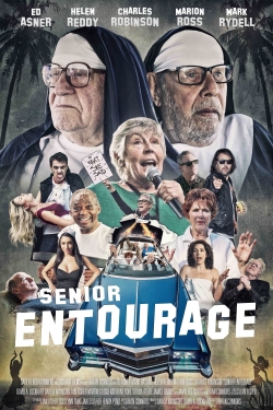 Watch Senior Entourage Movies Online Free