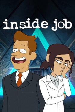 Watch Inside Job Movies Online Free