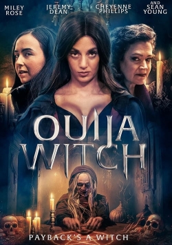 Watch Ouija Witch Movies Online Free