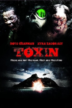 Watch Toxin Movies Online Free