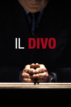 Watch Il Divo Movies Online Free