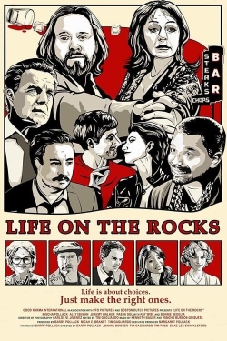 Watch Life on the Rocks Movies Online Free