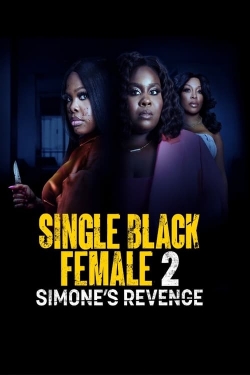 Watch Single Black Female 2: Simone's Revenge Movies Online Free