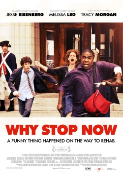 Watch Why Stop Now? Movies Online Free