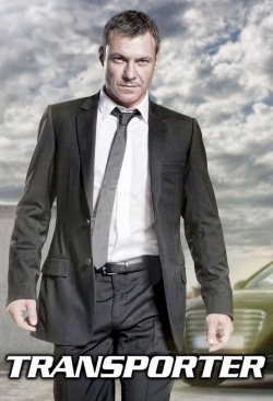 Watch Transporter: The Series Movies Online Free