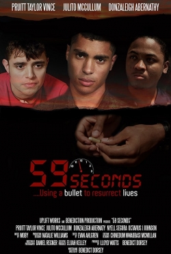 Watch 59 Seconds Movies Online Free