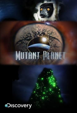 Watch Mutant Planet Movies Online Free