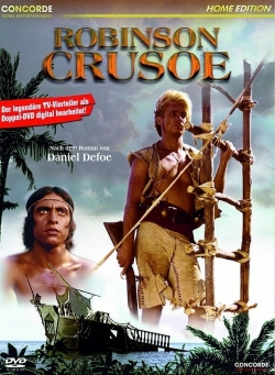 Watch The Adventures of Robinson Crusoe Movies Online Free