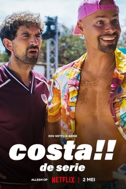 Watch Costa!! The Series Movies Online Free