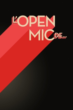 Watch L'Open Mic de… Movies Online Free