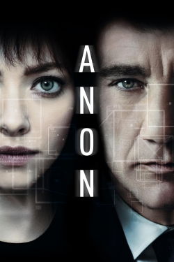 Watch Anon Movies Online Free