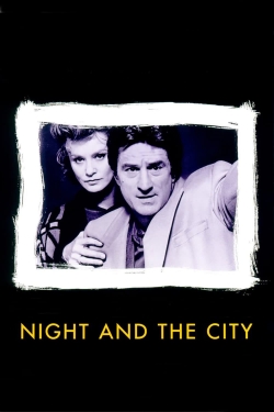 Watch Night and the City Movies Online Free