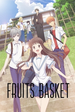 Watch Fruits Basket Movies Online Free