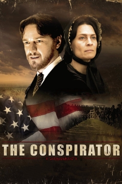 Watch The Conspirator Movies Online Free