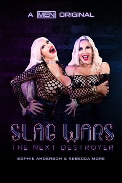 Watch Slag Wars: The Next Destroyer Movies Online Free