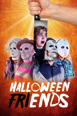 Watch Halloween Friends Movies Online Free