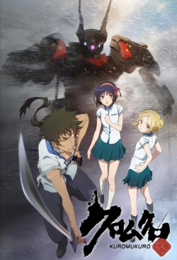 Watch Kuromukuro Movies Online Free