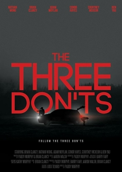 Watch The Three Don'ts Movies Online Free