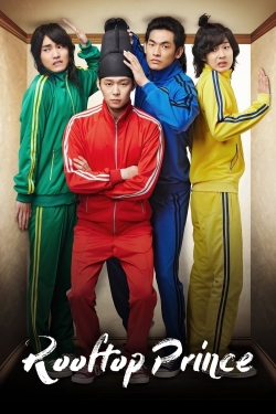 Watch Rooftop Prince Movies Online Free