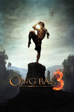 Watch Ong Bak 3 Movies Online Free