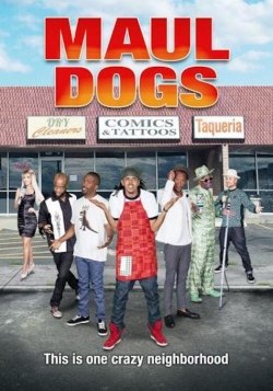 Watch Maul Dogs Movies Online Free