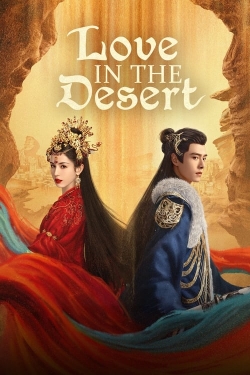 Watch Love in the Desert Movies Online Free