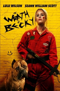 Watch The Wrath of Becky Movies Online Free