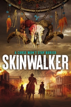 Watch Skinwalker Movies Online Free