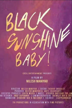 Watch Black Sunshine Baby Movies Online Free