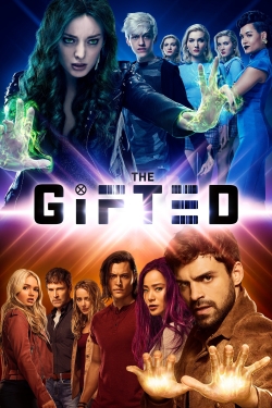 Watch The Gifted Movies Online Free