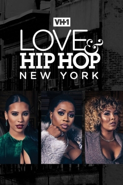 Watch Love & Hip Hop New York Movies Online Free