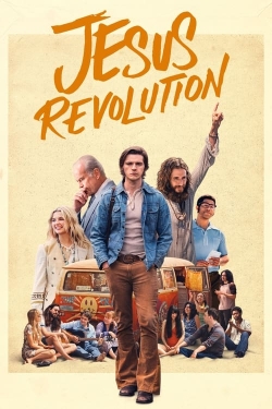 Watch Jesus Revolution Movies Online Free