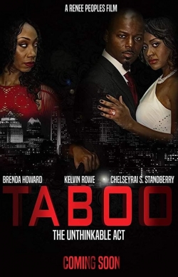 Watch Taboo Movies Online Free