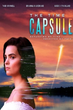 Watch The Time Capsule Movies Online Free