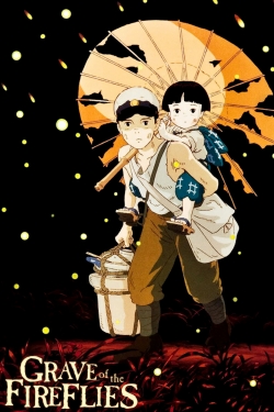 Watch Grave of the Fireflies Movies Online Free