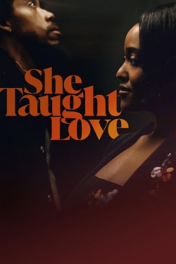 Watch She Taught Love Movies Online Free