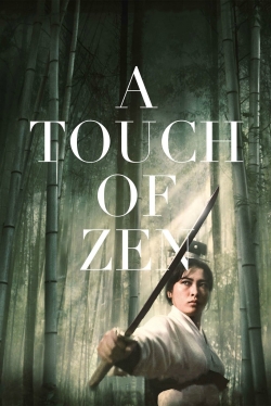 Watch A Touch of Zen Movies Online Free