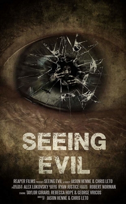 Watch Seeing Evil Movies Online Free