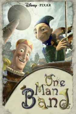 Watch One Man Band Movies Online Free