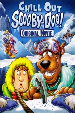 Watch Scooby-Doo: Chill Out, Scooby-Doo! Movies Online Free