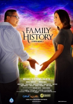 Watch Family History Movies Online Free