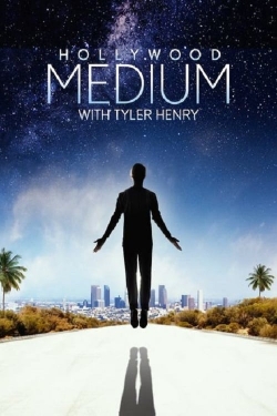 Watch Hollywood Medium With Tyler Henry Movies Online Free