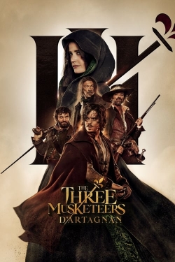 Watch The Three Musketeers: D'Artagnan Movies Online Free