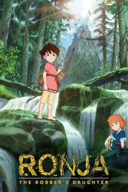 Watch Ronja the Robber's Daughter Movies Online Free