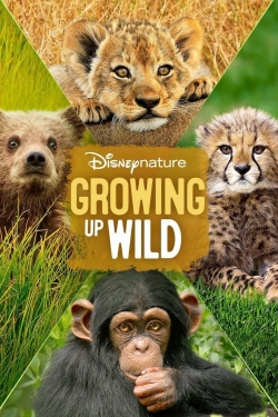 Watch Growing Up Wild Movies Online Free